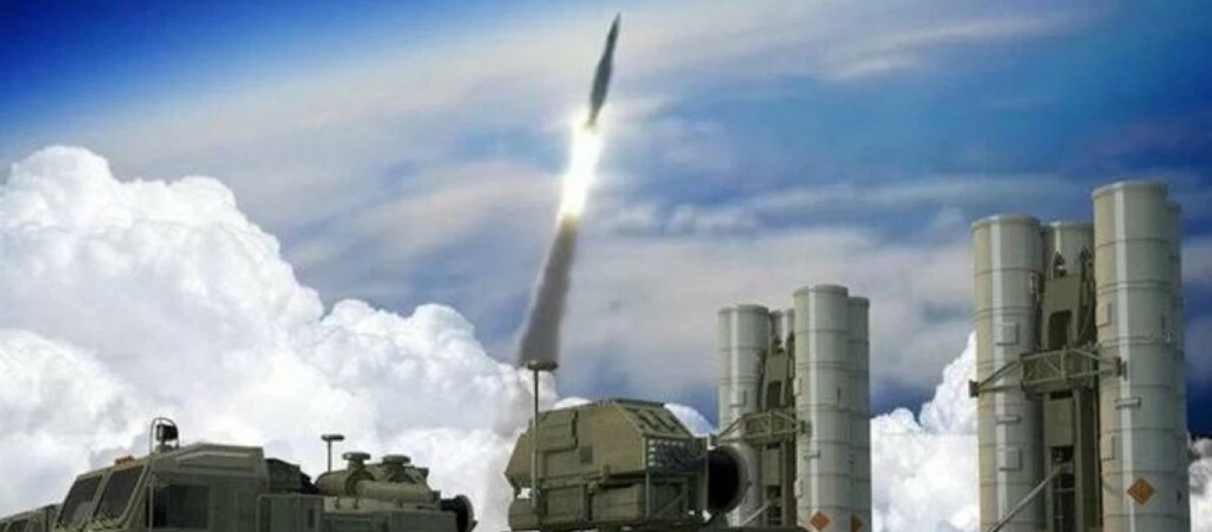 Σύστημα αεράμυνας S-500: Γιατί ανησυχεί τις ΗΠΑ το νέο όπλο του Πούτιν